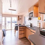 Semesterbostad Hausboot Schatzkiste