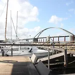 Hébergement de vacances Hausboot Schatzkiste