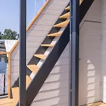 Hausboot Schatzkiste Fehmarn