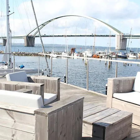 Semesterbostad Hausboot Schatzkiste *