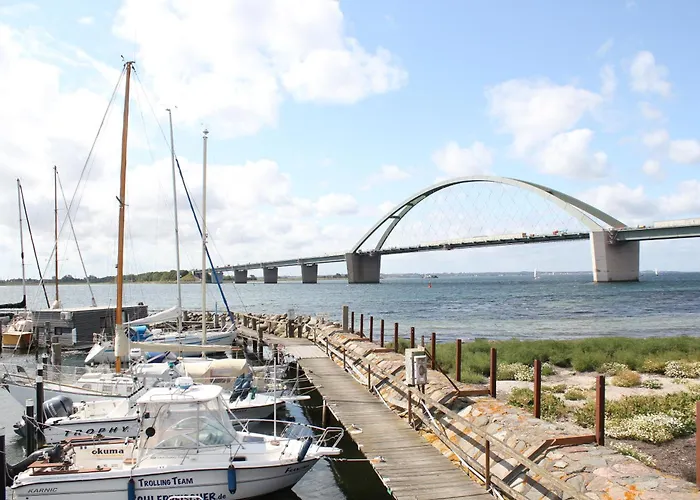 Hausboot Schatzkiste Vakantiehuis *